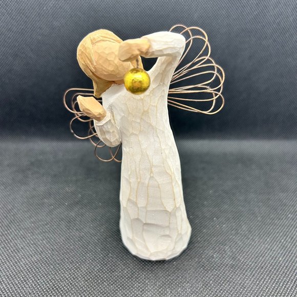 Willow Tree Other - Willow Tree "Angel of Wonder" figurine